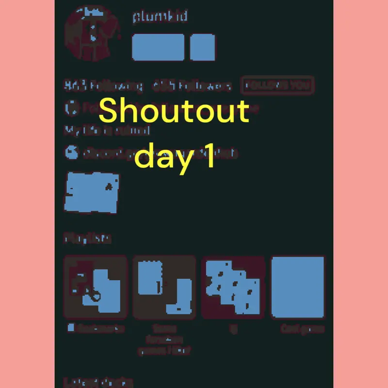 Game by @bigman_sunny467