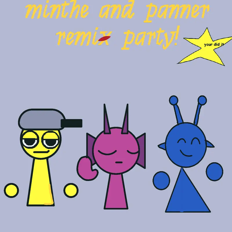 Game by @SmugOreo