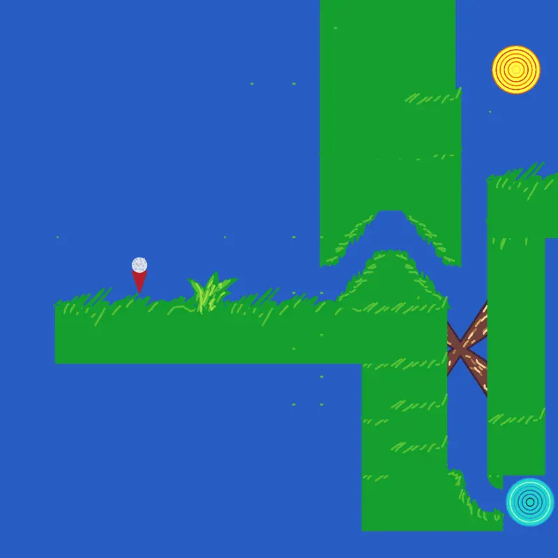 Game by @MatiasGomezPaz