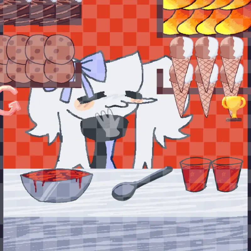 Game by @ALISA_KEK12