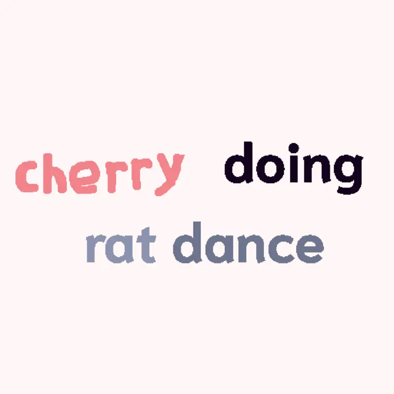 Game by @cherry_da_wolf