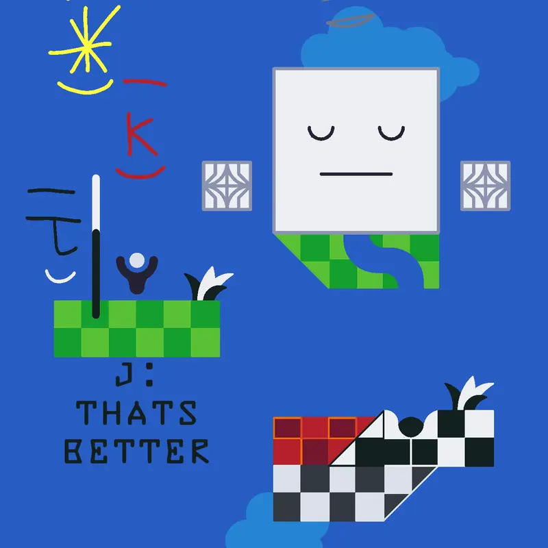 Game by @White_cube4