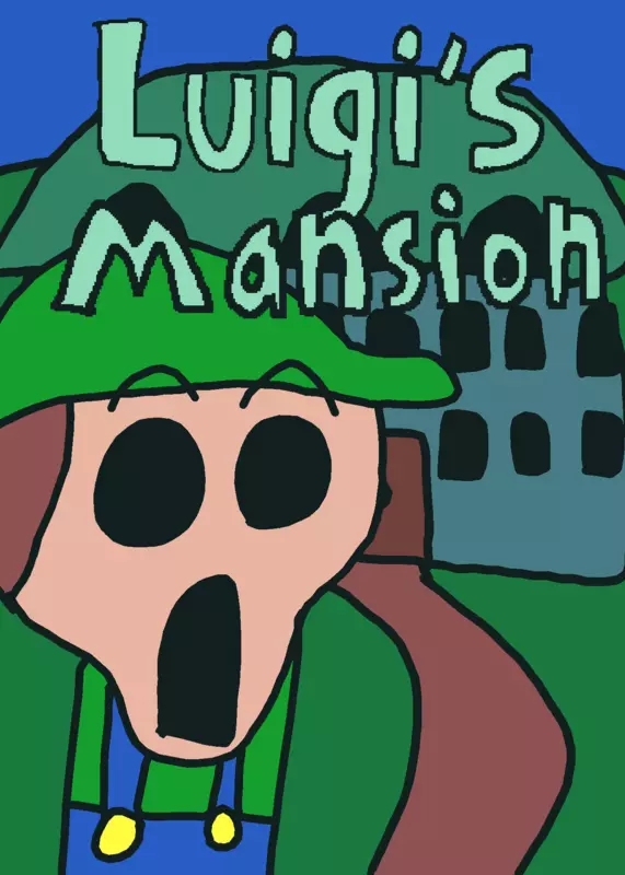 Game by @BlueToadenstein