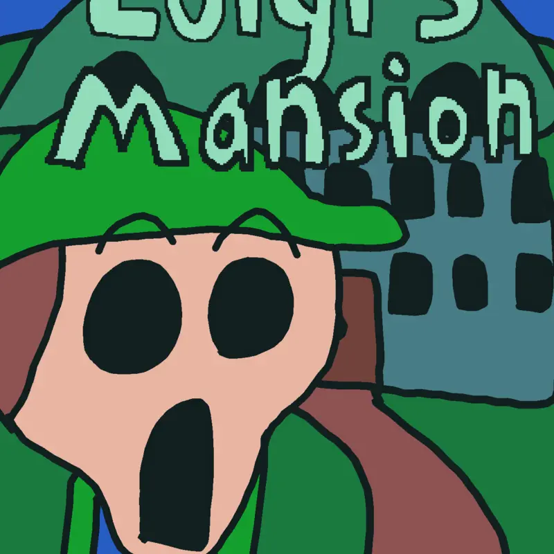 Game by @BlueToadenstein
