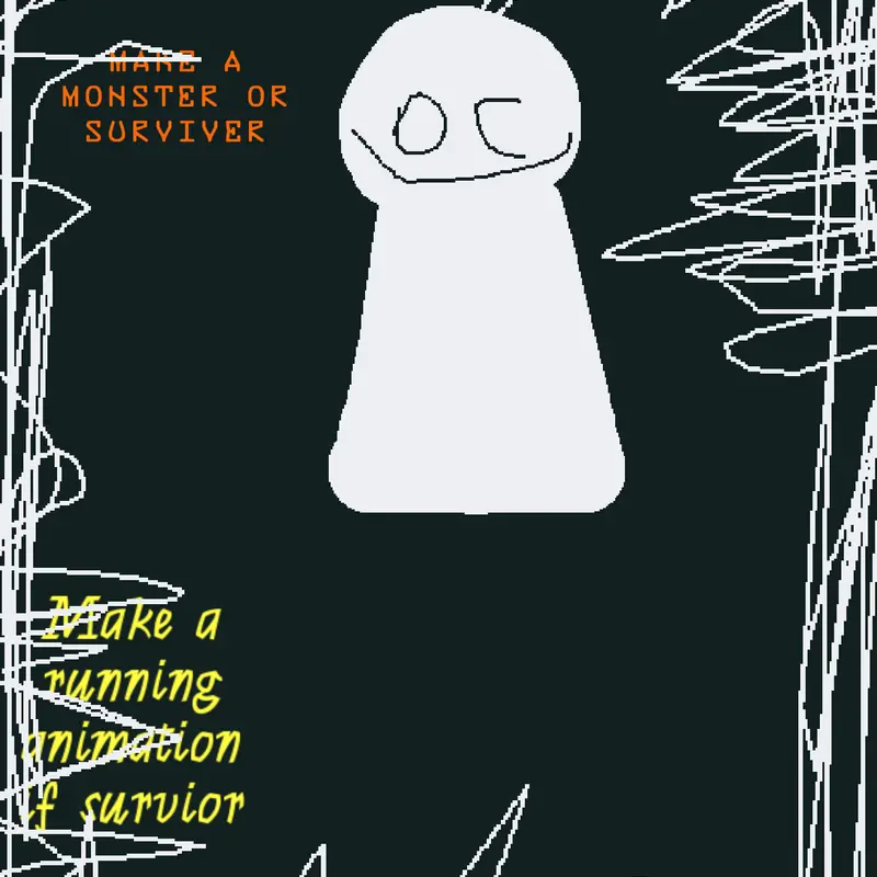 Game by @Rainbowring