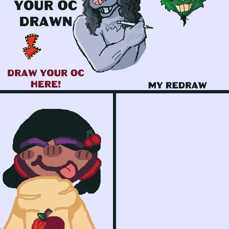 Game by @BISCUIT_THE_LITTLE_STAR