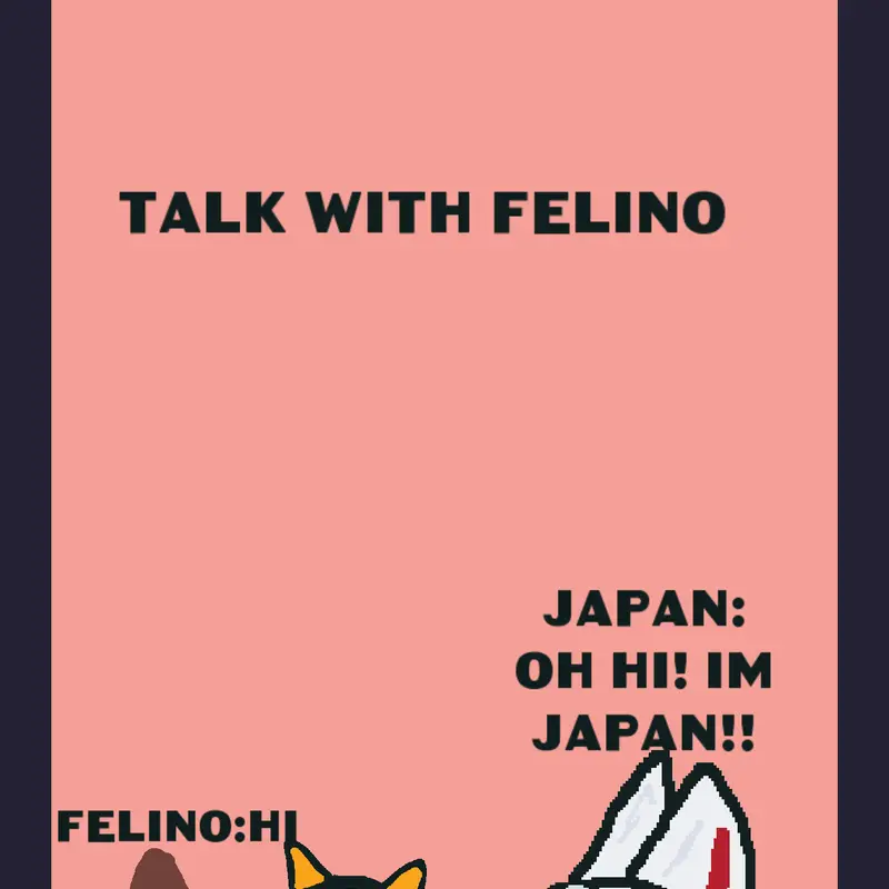 Game by @felino