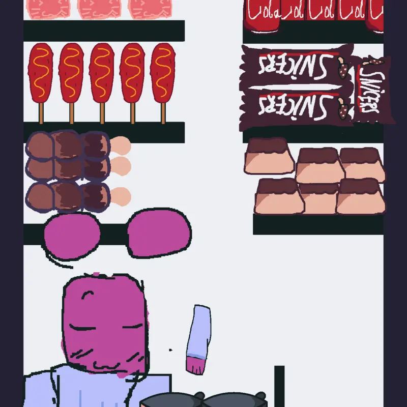 Game by @Yoshka211