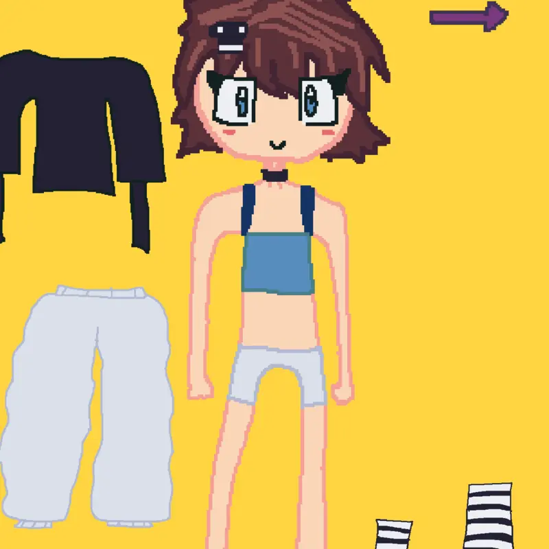 Game by @cailloou