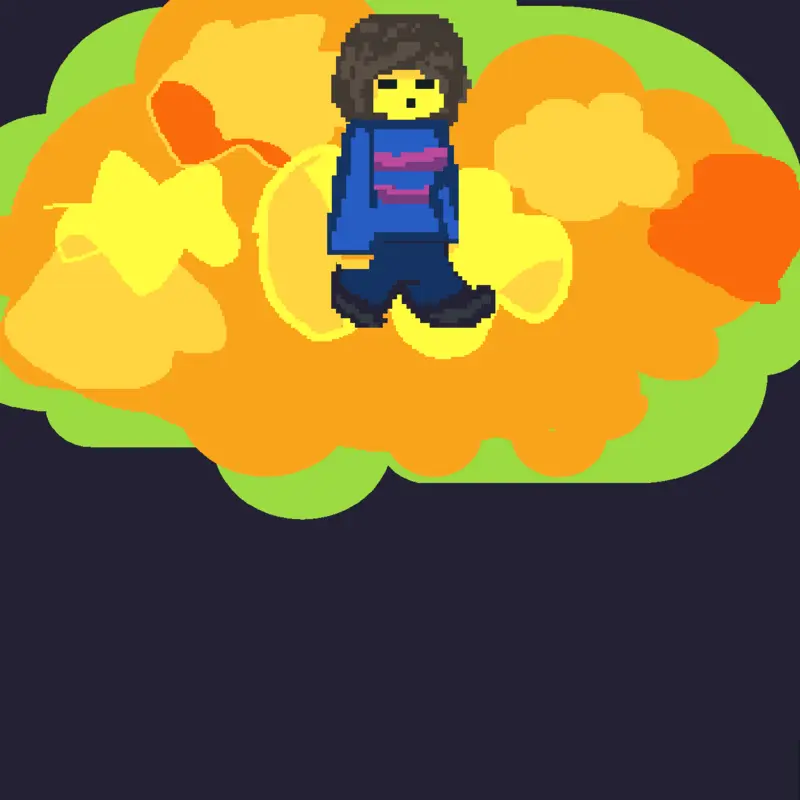 Game by @artemeer_1488