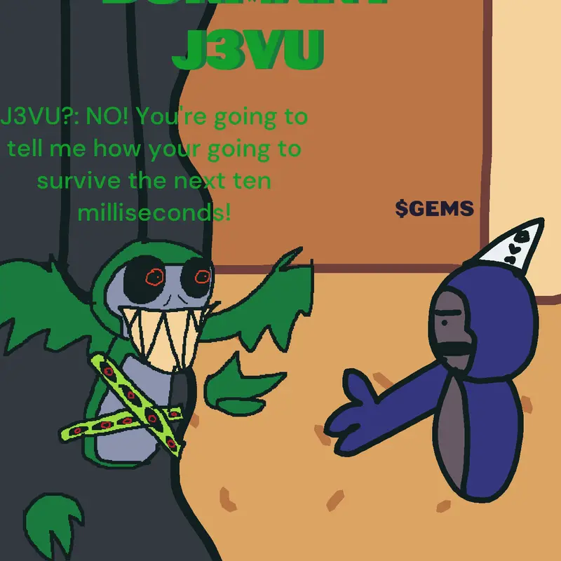 Game by @captaincauliflower42