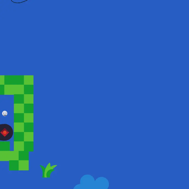 golf by @YukiTsunoodaa
