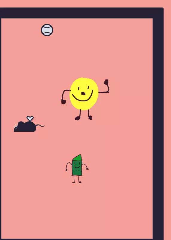 Game by @yoripechon