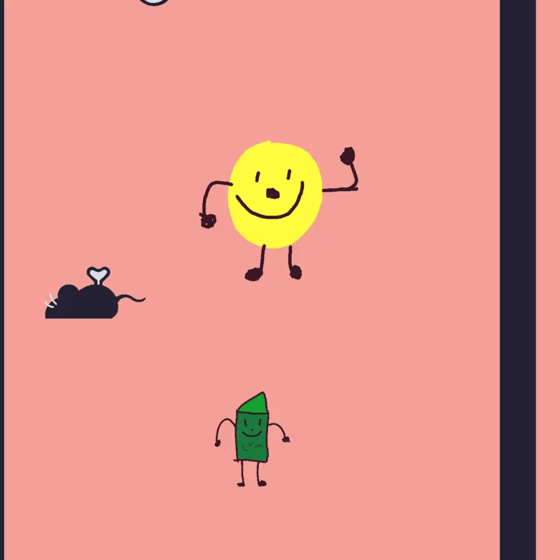 Game by @yoripechon