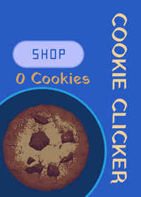 cookie clicker
