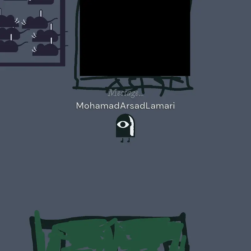 Game by @MohamadArsadLamari