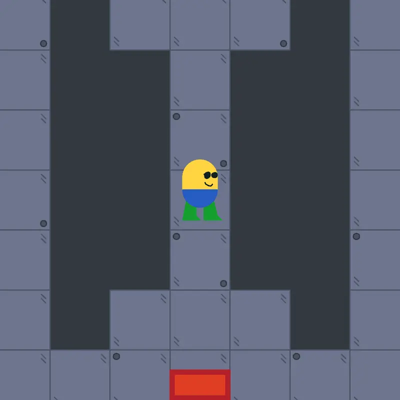Game by @Btk