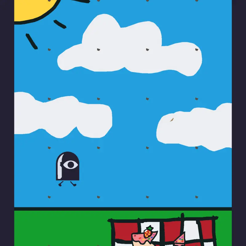 Game by @ziyyadedrous