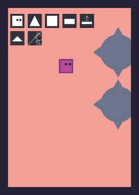 Cube dash but is a game today and you going...
