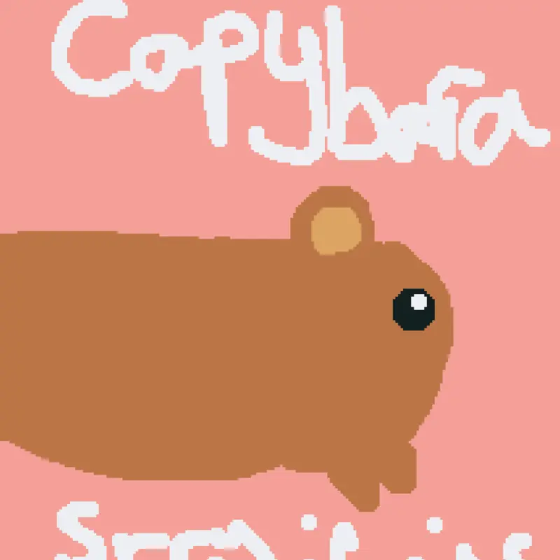 Game by @C4TS_RULES