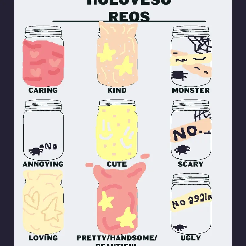 Game by @Apersonwholovesicecream