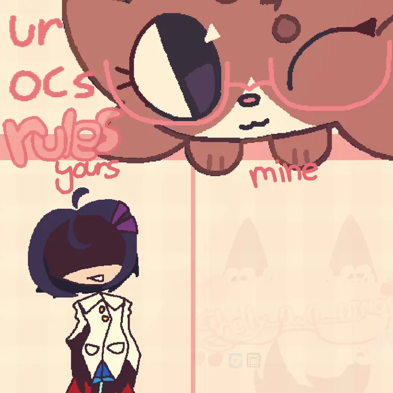 Game by @K40M1_