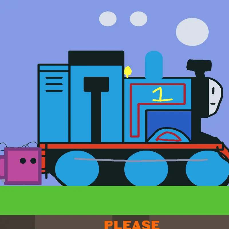 Game by @givemecookie