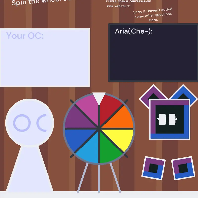Game by @1D_Icon20