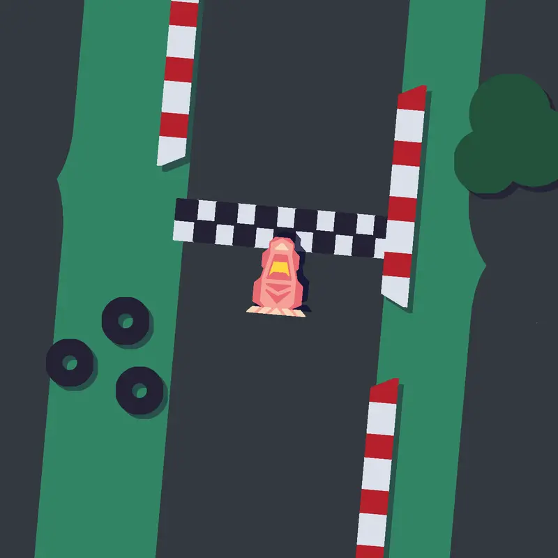 Game by @minija