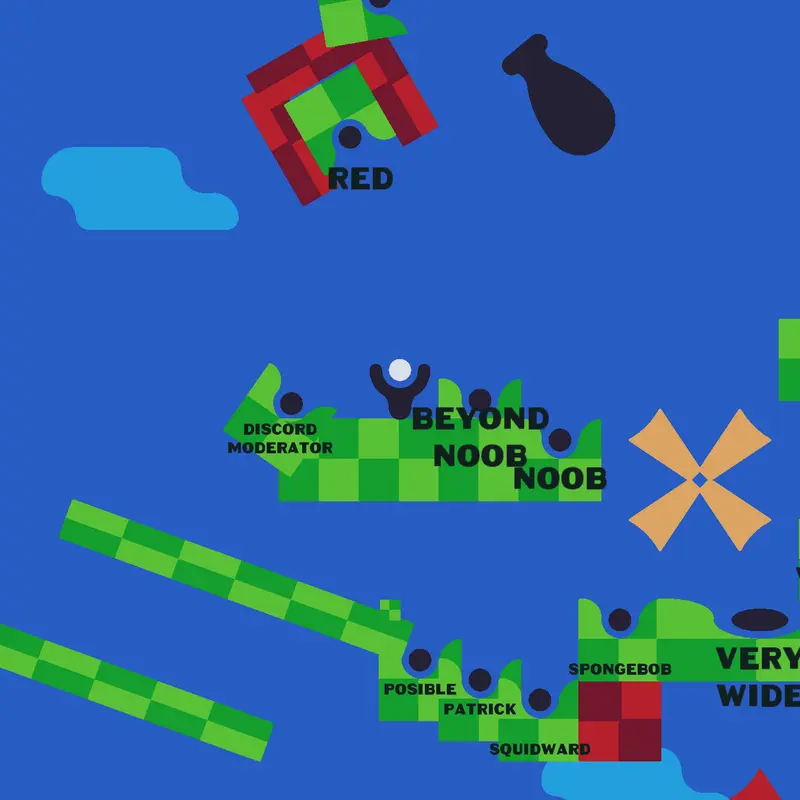 Game by @TheCoolestPlayer