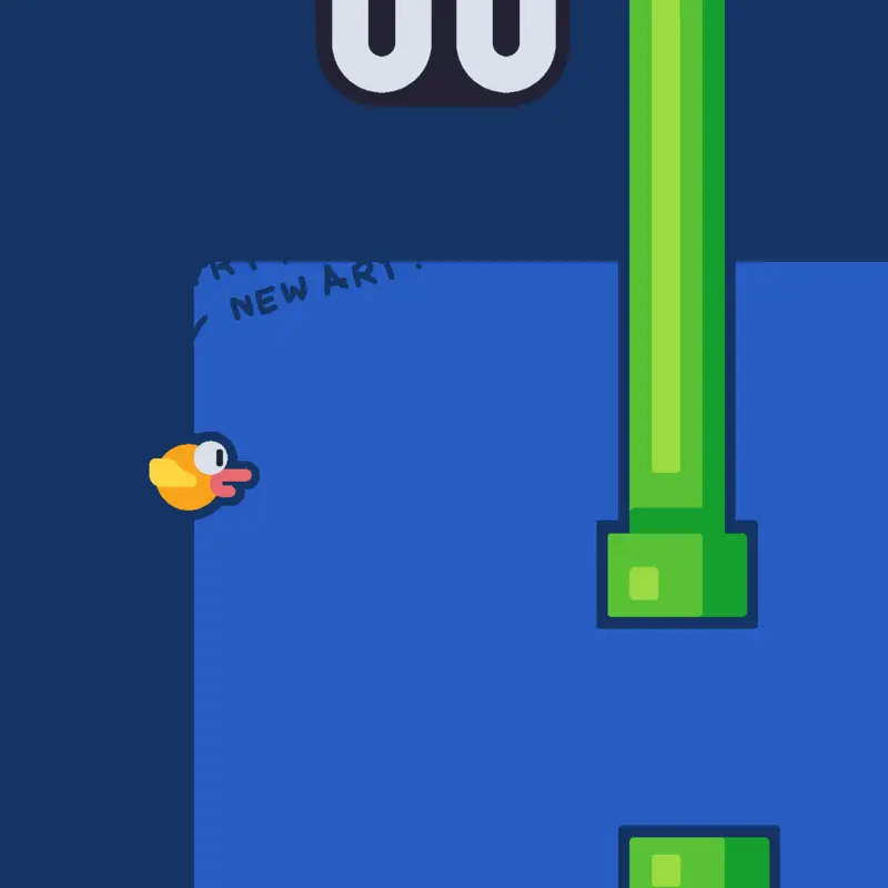 Game by @Pengui