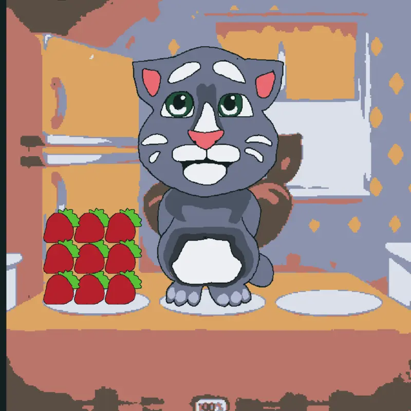 Game by @darwanilol