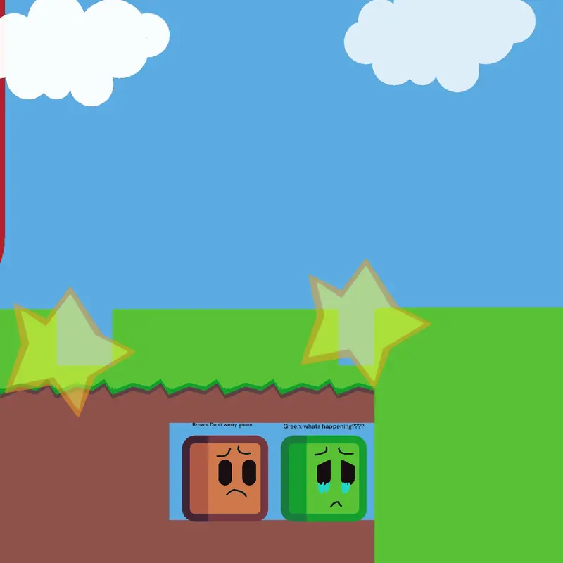 Game by @PaengRosario