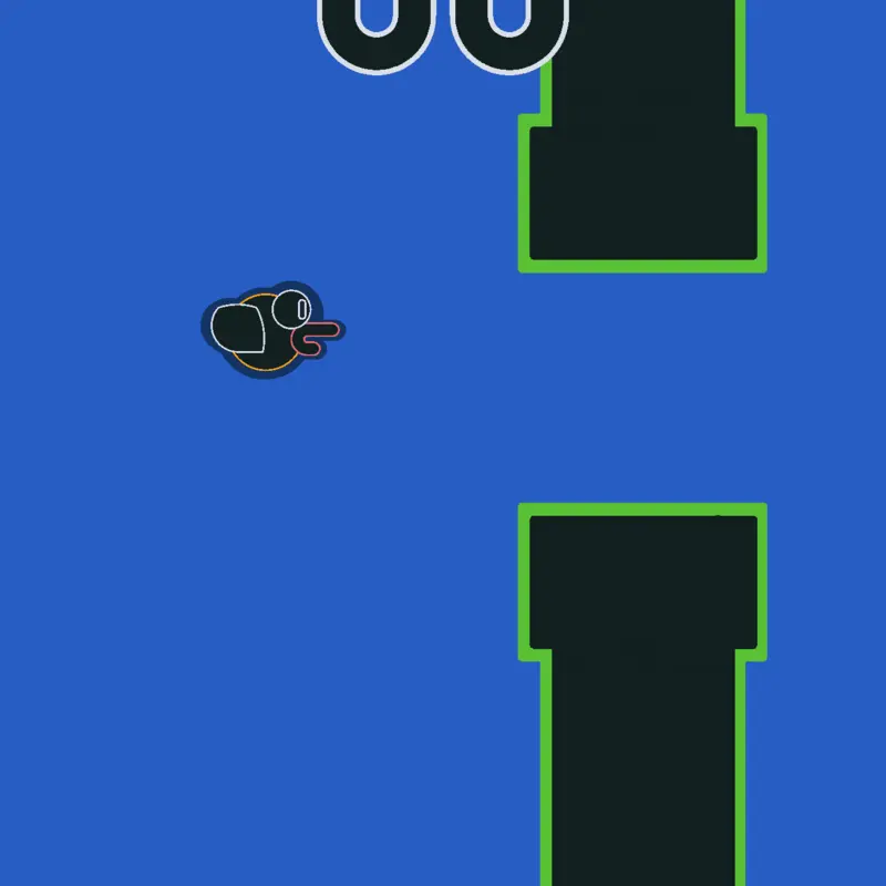 Game by @DaviSousaLima