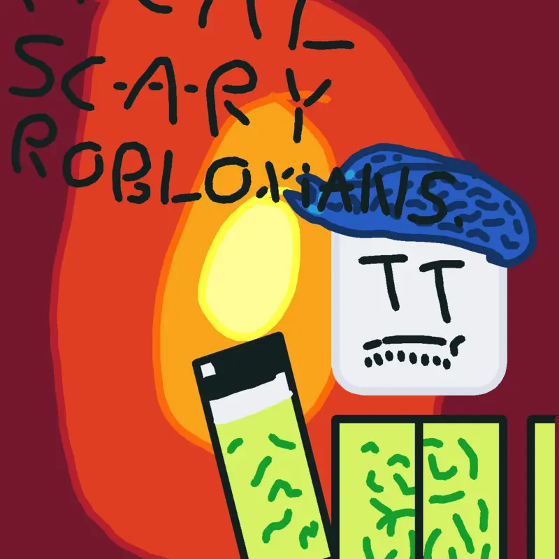 Game by @roblox-lol-pro-friend
