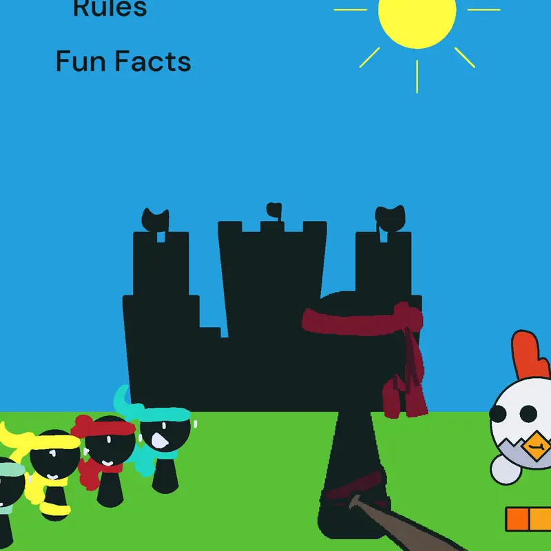 Game by @Tutorialiw_The_User