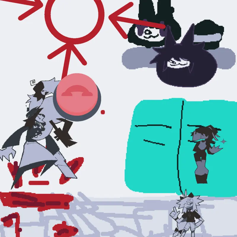 Game by @ufuimback