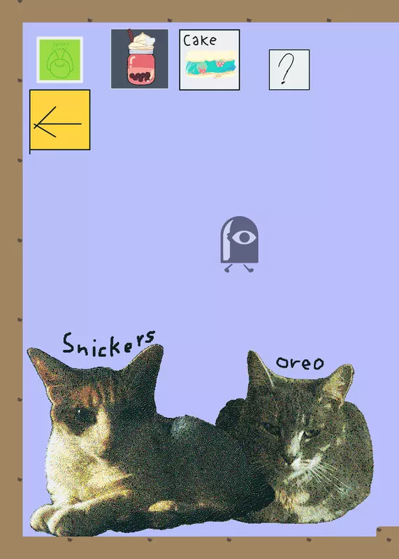 Game by @Cute-cat635