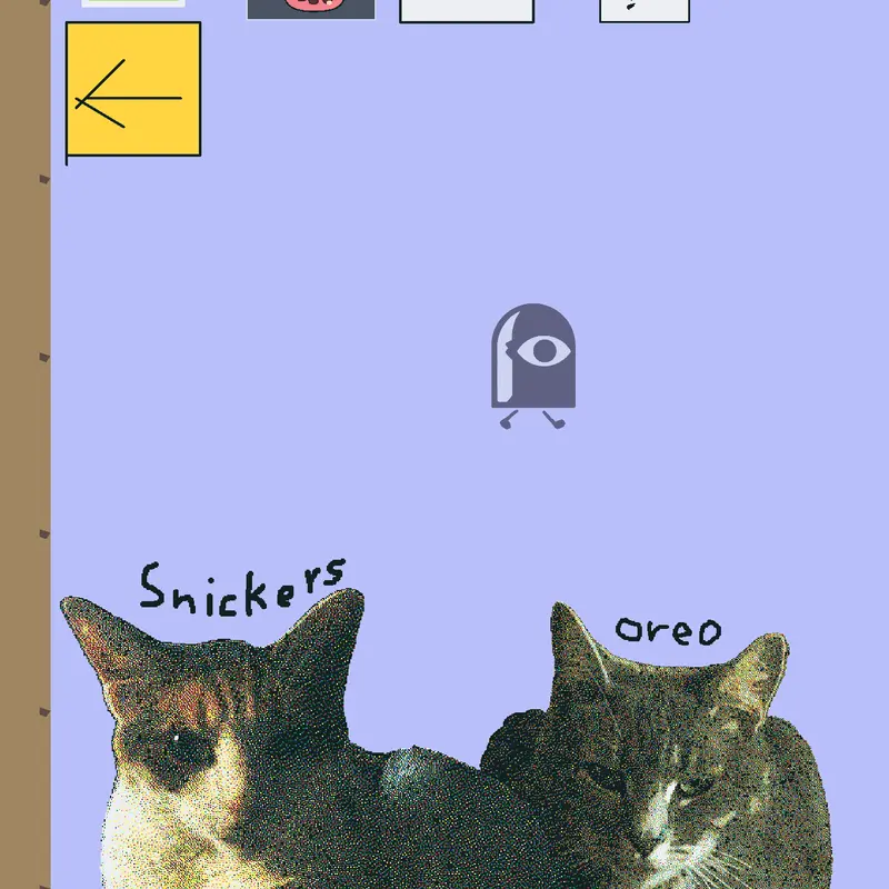 Game by @Cute-cat635