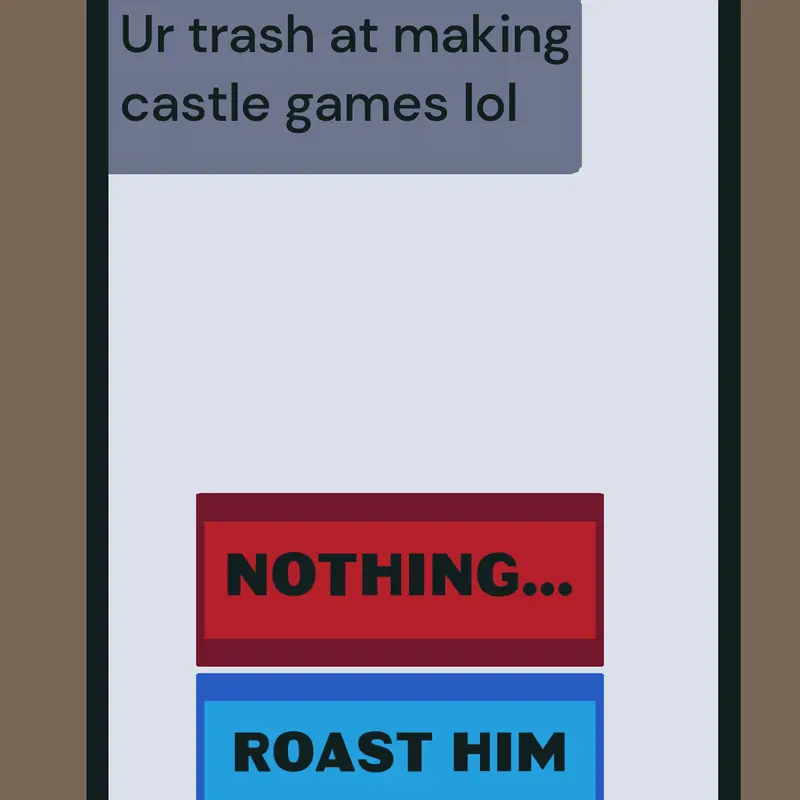 Game by @skon_castle