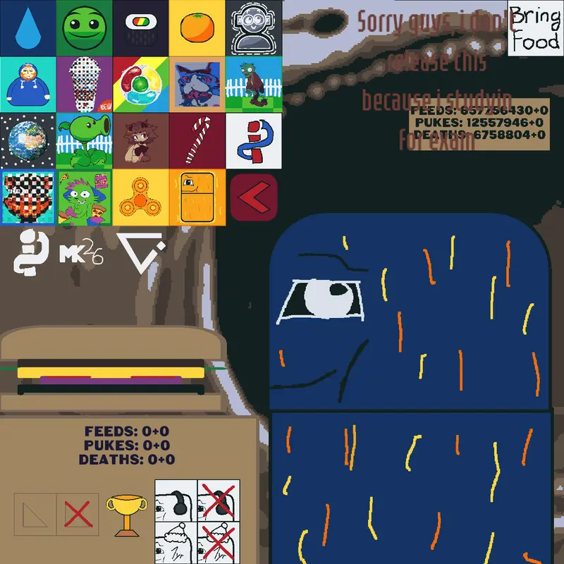 Game by @tmk10092013