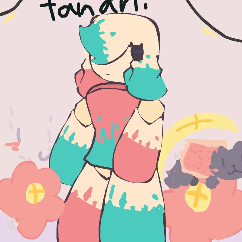 Game by @i_eat_socks_yummeh