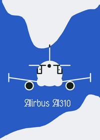 Airbus A310