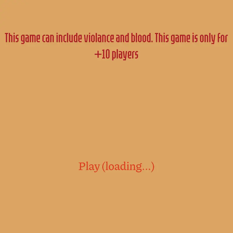 Game by @chlera