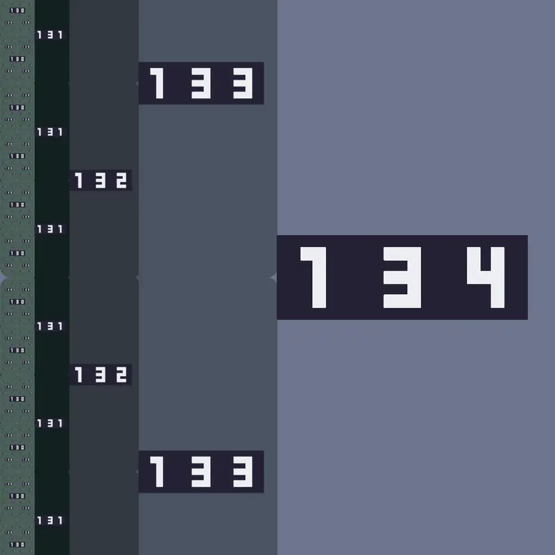 Game by @tanaoue