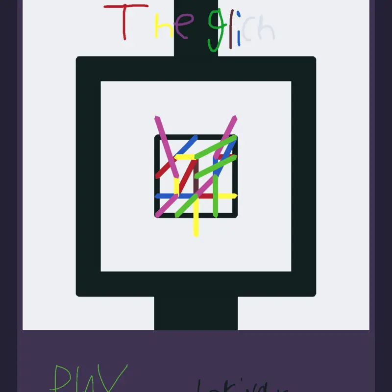 Game by @LilAsh