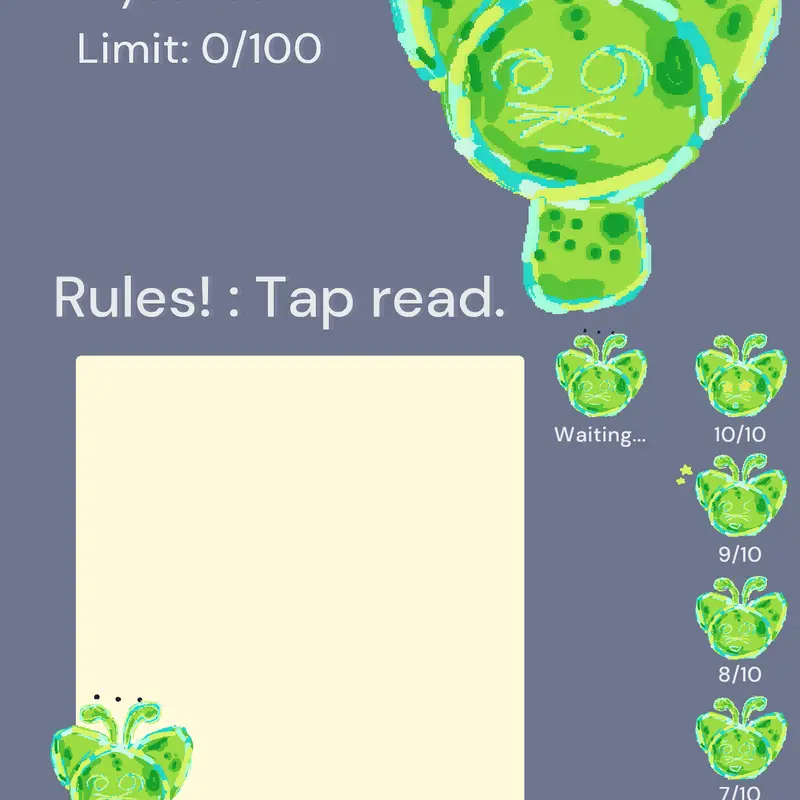 Game by @ann_fraimovich