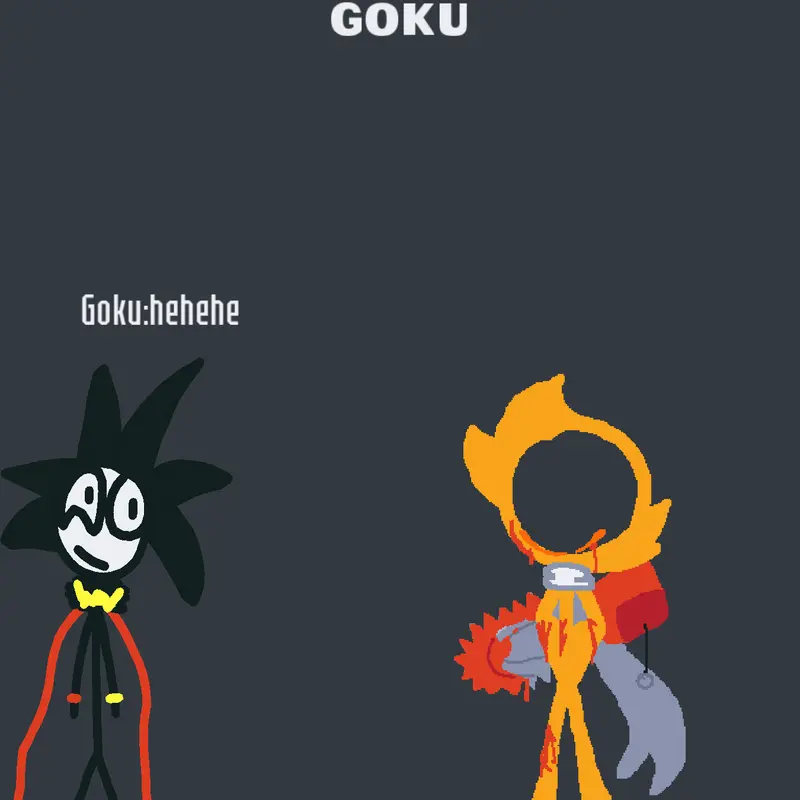 Game by @The-Legendary-Creator