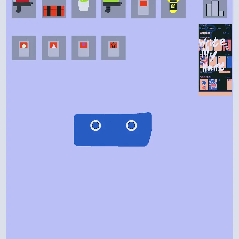 Game by @BlobSlime425