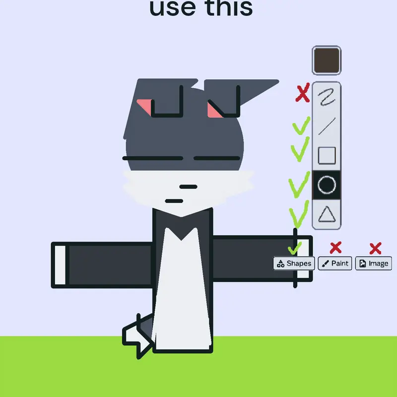 Game by @laribrasileiraXD